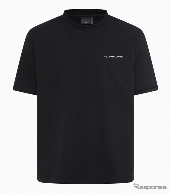 ポルシェライフスタイル「レトロコレクション」Tシャツ