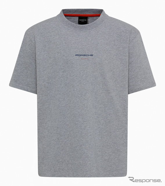 ポルシェライフスタイル「レトロコレクション」Tシャツ