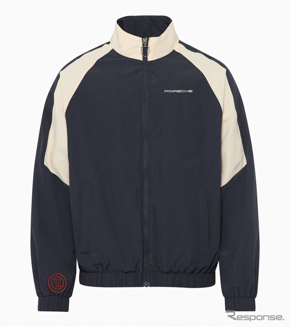 ポルシェライフスタイル「レトロコレクション」ブルゾンジャケット