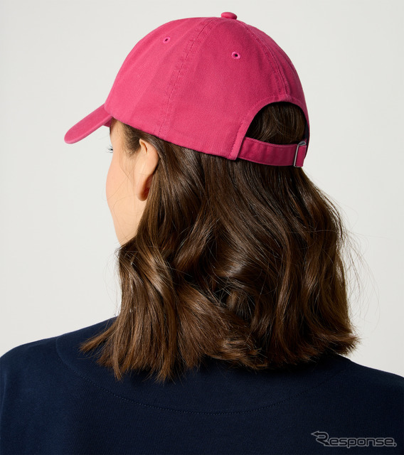 ポルシェライフスタイル「レトロコレクション」 キャップ