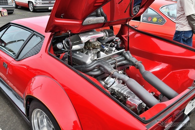 第1回 ゆずの里 毛呂山町 昭和平成名車展示会