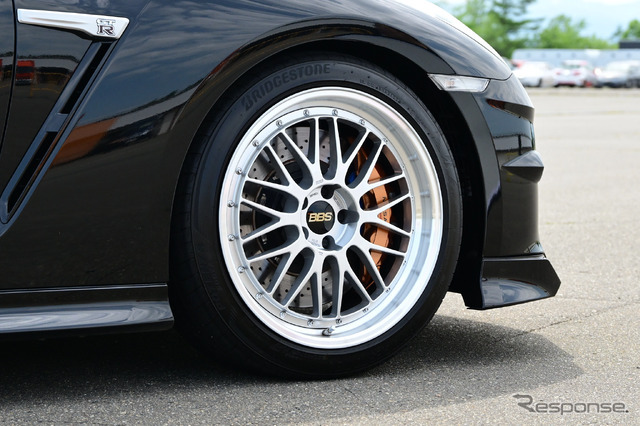 インチアップで失敗しないために知っておきたい『タイヤ外径』と『電子制御』の関係～カスタムHOW TO～