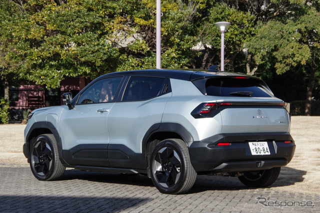 スズキ eビターラ（Z 4WD）