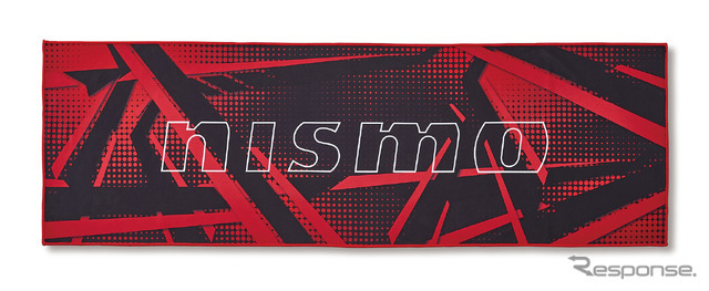 クールタオル ロング