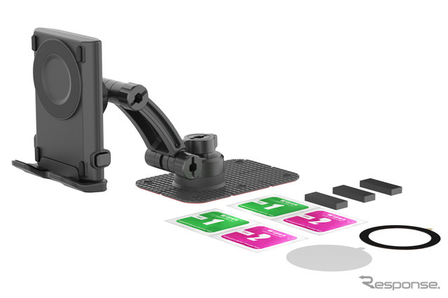 EXEA・・マグタブホルダー（貼付け）（EC-256）