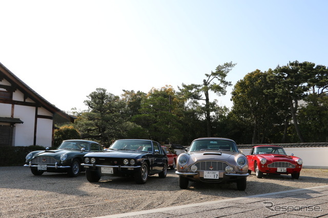 カロッツェリア・トゥーリンググループ