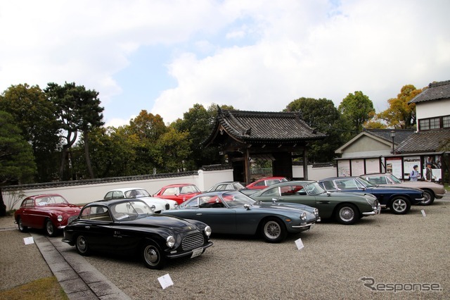 カロッツェリア・トゥーリンググループ