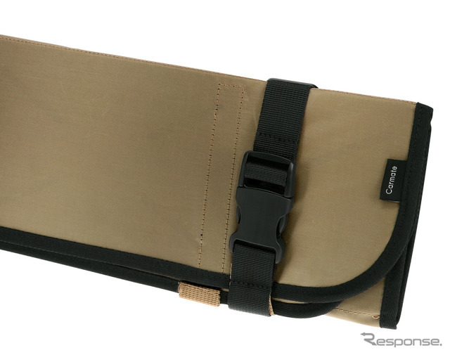 カーメイト「バイザー取付 折りたたみサンシェード ジムニー用」