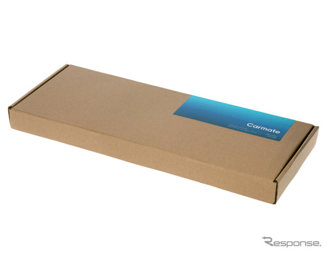 カーメイト「バイザー取付 折りたたみサンシェード ジムニー用」