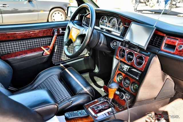 20世紀ミーティング2026春季クラシックカー＆バイクの集い