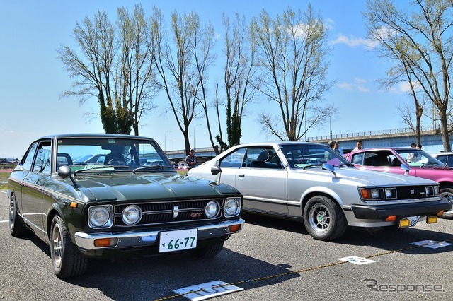 20世紀ミーティング2026春季クラシックカー＆バイクの集い