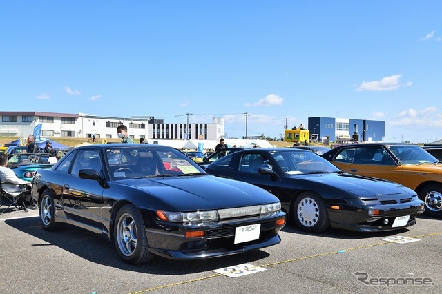 20世紀ミーティング2026春季クラシックカー＆バイクの集い