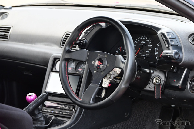 社外ステアリング交換で何が変わる？ 操作性向上のメリットと落とし穴～カスタムHOW TO～