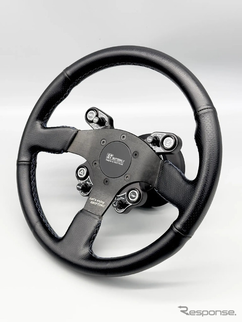 社外ステアリング交換で何が変わる？ 操作性向上のメリットと落とし穴～カスタムHOW TO～