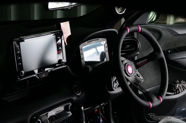 社外ステアリング交換で何が変わる？ 操作性向上のメリットと落とし穴～カスタムHOW TO～