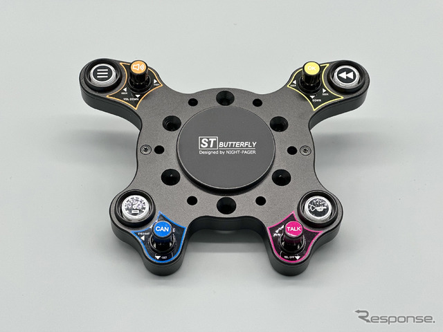 社外ステアリング交換で何が変わる？ 操作性向上のメリットと落とし穴～カスタムHOW TO～