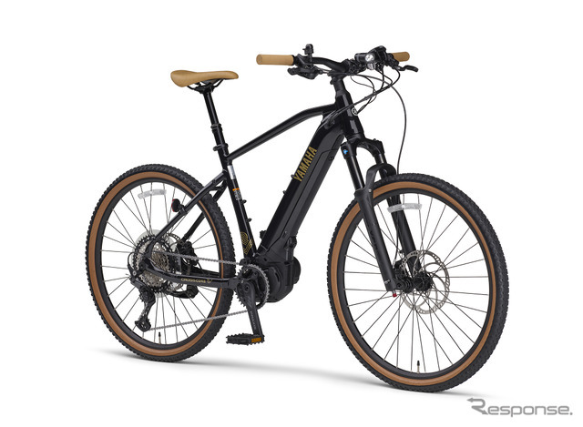 ヤマハ CROSSCORE RV（クロスコア アールブイ）