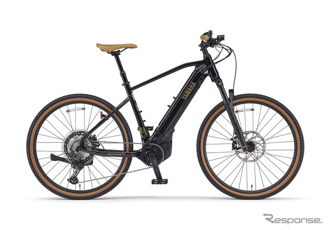 ヤマハ CROSSCORE RV（クロスコア アールブイ）