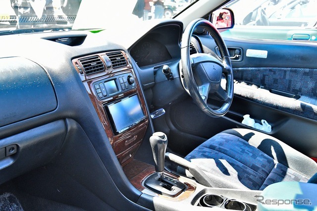 20世紀ミーティング2026春季クラシックカー＆バイクの集い