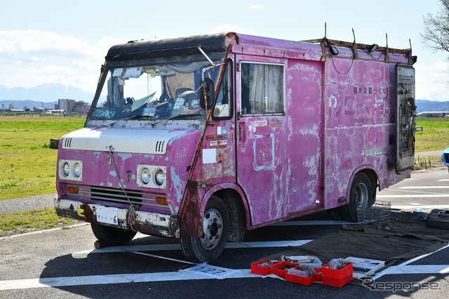 20世紀ミーティング2026春季クラシックカー＆バイクの集い