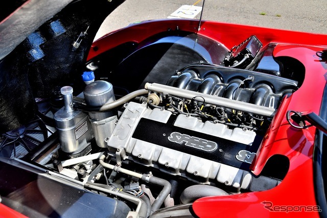 20世紀ミーティング2026春季クラシックカー＆バイクの集い