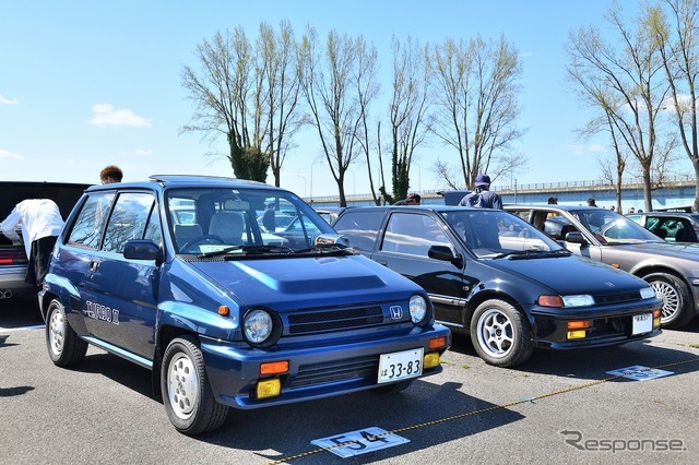 20世紀ミーティング2026春季クラシックカー＆バイクの集い