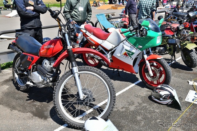 20世紀ミーティング2026春季クラシックカー＆バイクの集い