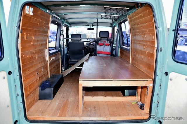 アリオ上尾 昭和平成オールドカー展示会