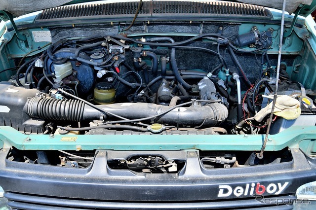 アリオ上尾 昭和平成オールドカー展示会