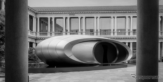 アウディ「Origin」