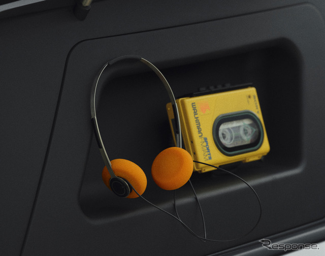 MINI × Vagabundによる特別な『カントリーマン』カスタム