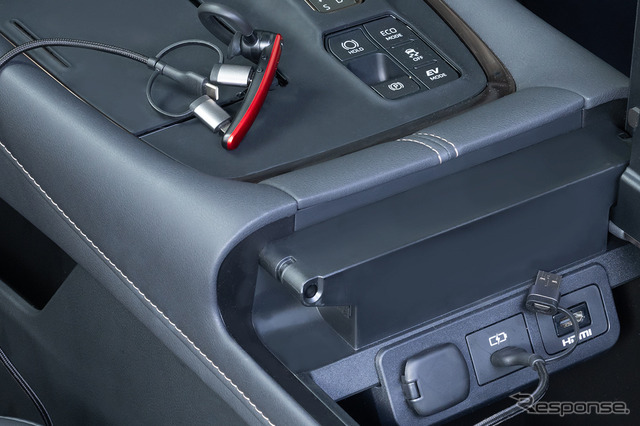 SEIWA・6way USBケーブル（D656）