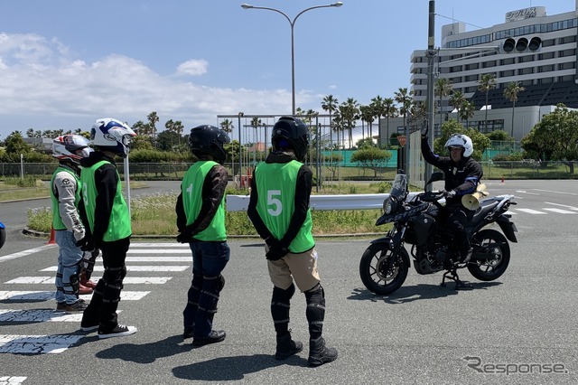 U30 スズキセイフティスクール