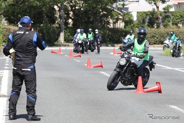 U30 スズキセイフティスクール