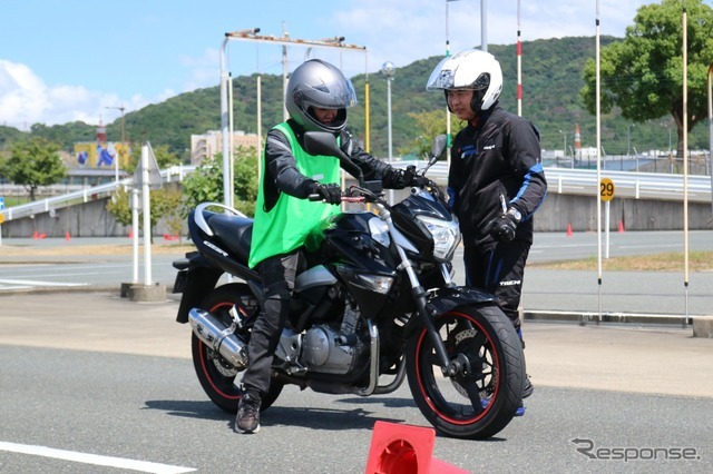 U30 スズキセイフティスクール