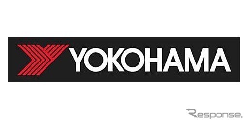 横浜ゴムのロゴ