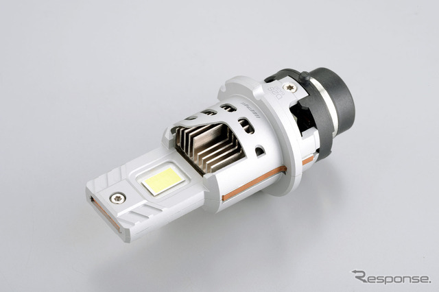 IPFのHID車向けLEDヘッドランプバルブ