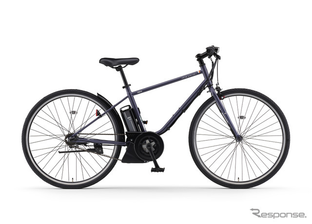 ヤマハ PAS CRAIG（マットラベンダー）