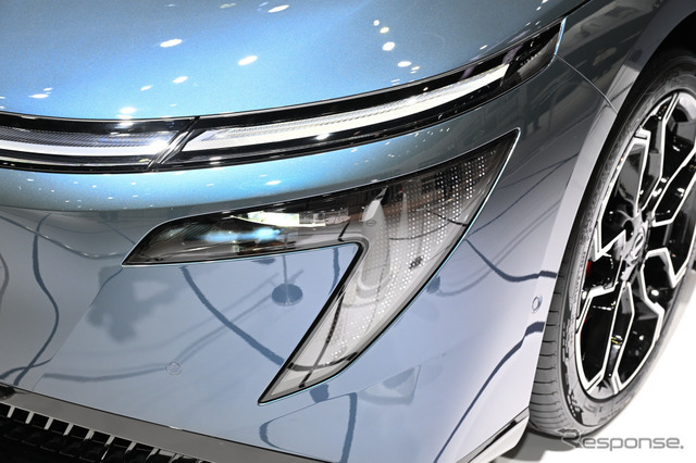 東風日産 N7（参考画像）