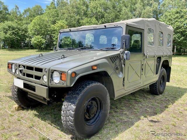 はたらくくるま