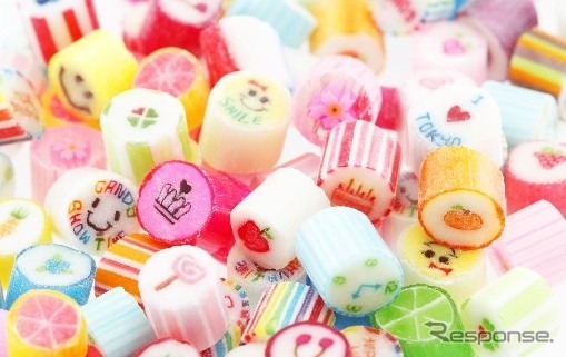 キャンディーショータイム