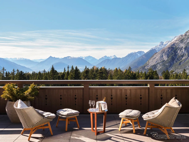 Interalpen-Hotel