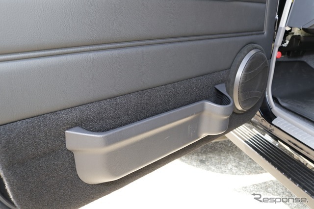ランクル70の音をどう変える？ 純正スピーカー位置の難題をプロショップが解決［car audio newcomer］by 東京車楽　前編
