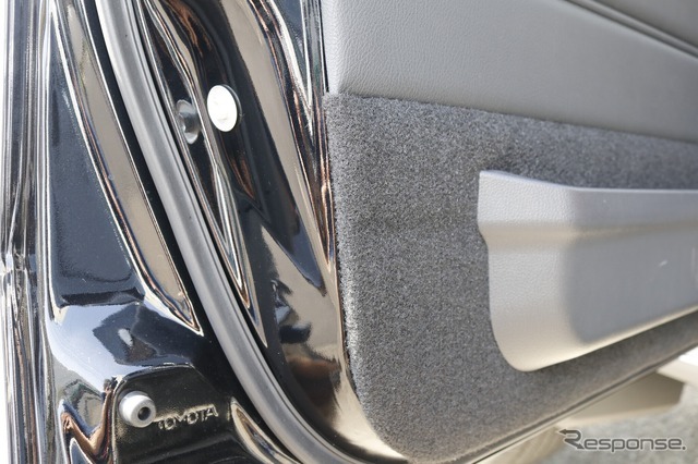 ランクル70の音をどう変える？ 純正スピーカー位置の難題をプロショップが解決［car audio newcomer］by 東京車楽　前編