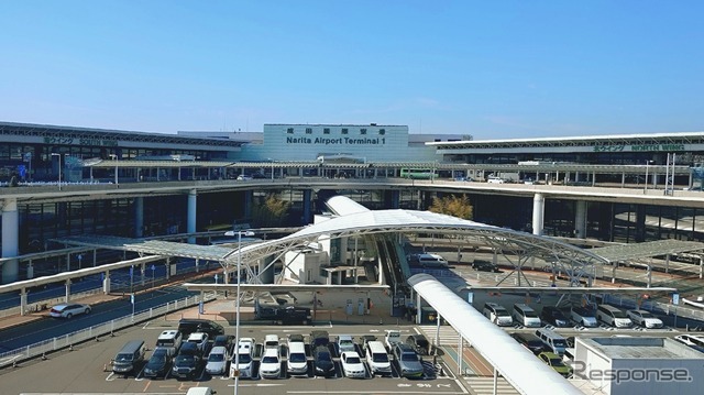 成田空港