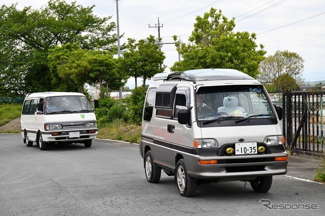 クラシックカーフェスティバル2026 in 関東工業自動車大学校