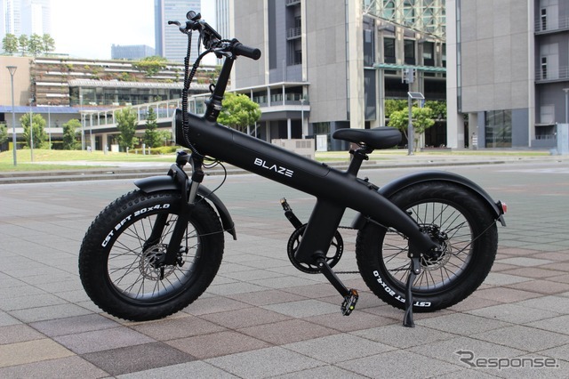 STYLE e‐BIKE（スタイル e-バイク）
