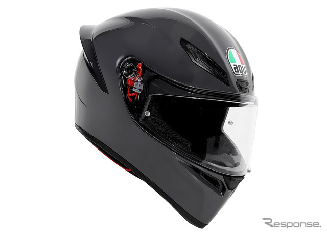 AGV K1S（EVO GREY）