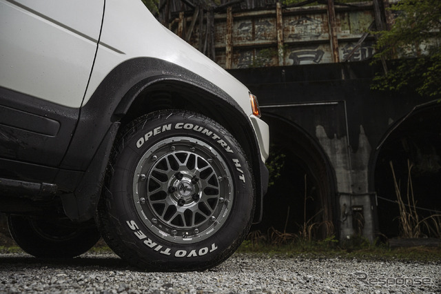 MID ナイトロパワー M29 STINGER