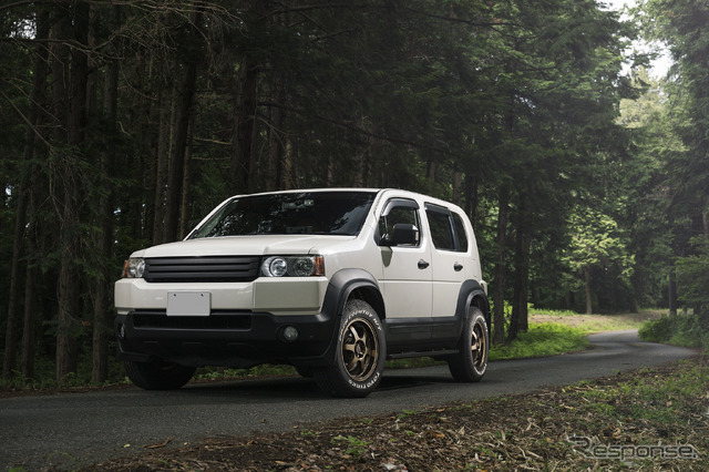 MID ナイトロパワー M29 STINGER